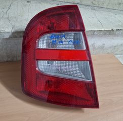 SKODA FABIA 99-04 ΦΑΝΟΣ ΠΙΣΩ ΑΡiΣΤΕΡΟ (124m) 