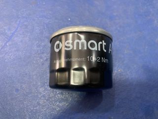 ΦΙΛΤΡΟ ΛΑΔΙΟΥ SMART FORTWO W451 OM132.910/132.930