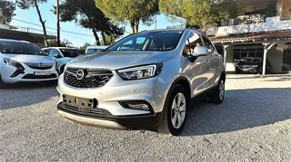 Opel Mokka X '17 1.6 CDTI ADVANCE S&S 4X4 136CV (EL1040)