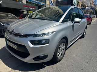 Citroen C4 Picasso '15 Απο ιδιωτη !!! 