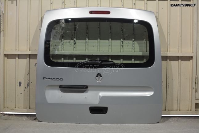 Renault Kangoo 2008-2021 Τζαμόπορτα.