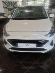 Hyundai i 10 '24 1.2 DISTINCTIVE