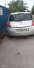 Τζαμοπορτα Renault Mégane ll-thumb-1