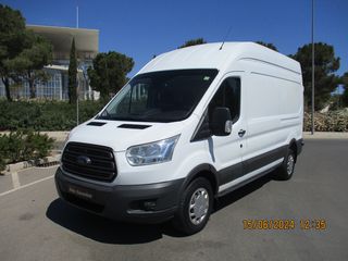 Ford Transit '17 L3H3!NAVI!CAMERA!!EURO6!!ΓΡΑΜΜΑΤΙΑ!!