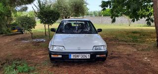 Honda Civic '91