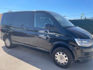 Volkswagen T6 '18 T6.  150 PS  *4Χ4* EURO 6 