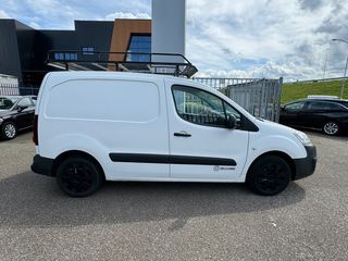 Peugeot Partner 2016 Peugeot Partner 1.6 HDI-thumb-3