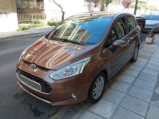 Ford B-Max '13