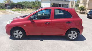 Nissan Micra 2015-thumb-3