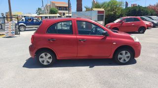 Nissan Micra 2015-thumb-4