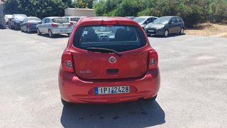 Nissan Micra 2015-thumb-2