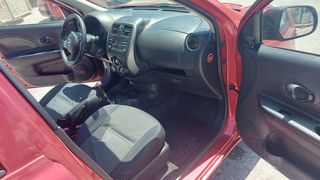 Nissan Micra 2015-thumb-7