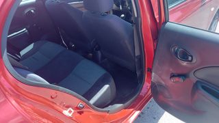 Nissan Micra 2015-thumb-8