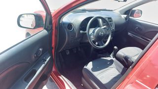 Nissan Micra 2015-thumb-5