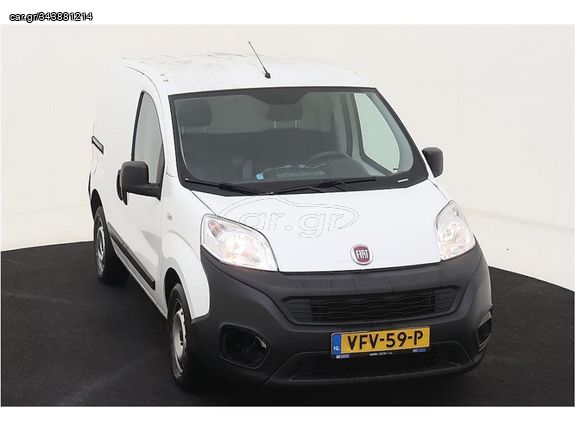 Fiat Fiorino '20 Fiat Fiorino 1.3 MultiJet