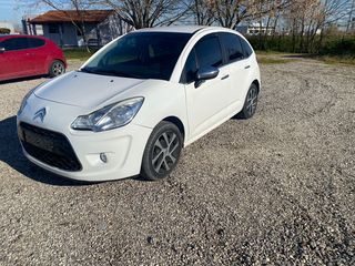 Citroen C3 '12 1,4 HDI ΑΥΤΟΜΑΤΟ [000.ΤΕΛΗ ΚΥΚΛΟΦΟΡΙΑΣ]