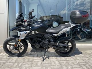 Bmw G 310 GS '24