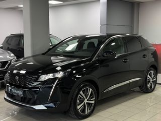 Peugeot 3008 '23 HYBRID 225 e-EAT8 ALLURE PLUS 1.6