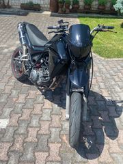 Yamaha XT 660X '04