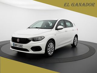 Fiat Tipo 2017 1.3 MJT EASY DIESEL 95HP (EL1046)