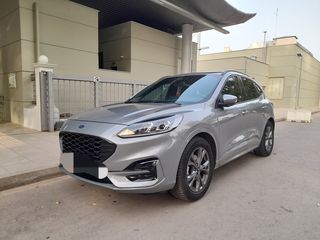 Ford Kuga '21  1.5 D AT ST LINE EcoBlue