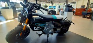 Bmw CE 02 2024