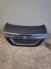 Καπο πίσω από MERCEDES CLK W209 χρονολογία 2002 έως 2009 τιμή 100€ + ΦΠΑ αποστολή σε όλη την Ελλάδα 