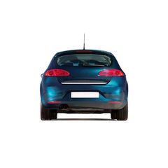 SEAT LEON 1P 5D 2006-2010 TRIM ΜΑΡΚΕ ΠΟΡΤ ΠΑΓΚΑΖ