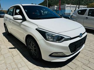 Hyundai i 20 '17 1.2 YES