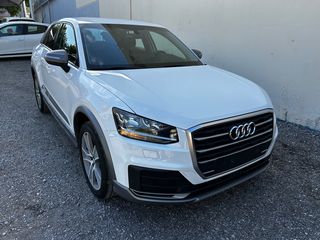Audi Q2 2019 1.0