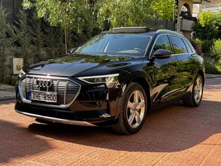 Audi Q8 '20 E-TRON 55 ΗΛΕΚΤΡΙΚΟ