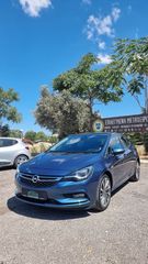 Opel Astra '16 Cosmo 