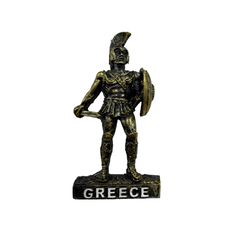 Tουριστικό μαγνητάκι Souvenir – Σετ 12pcs - Resin Magnet - Greece - 678281 ΟΕΜ