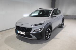 Hyundai Kona '22 Hybrid Premium ΕΛΛΗΝΙΚΟ ΝΕΟ !