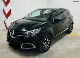 Renault Captur '15 FULL EXTRA + KEYLESS