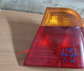 BMW SERIES 3 (E46) SDN 99-02 ΦΑΝΟΣ ΠΙΣΩ ΔΕΞΙ (116m) -thumb-1