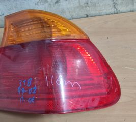 BMW SERIES 3 (E46) SDN 99-02 ΦΑΝΟΣ ΠΙΣΩ ΔΕΞΙ (116m) -thumb-2