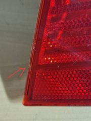 BMW SERIES 3 (E46) SDN 99-02 ΦΑΝΟΣ ΠΙΣΩ ΔΕΞΙ (116m) -thumb-3