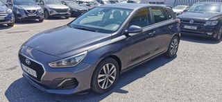 Hyundai i 30 '19 1.4 Active Plus 100HP Ελληνικό !