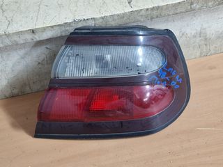 NISSAN ALMERA (N15) 98-00 ΦΑΝΟΣ ΠΙΣΩ ΔΕΞΙ (132m)