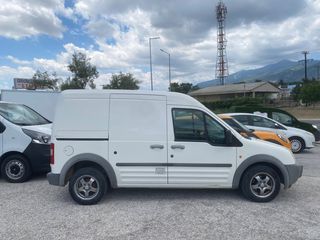 Ford Transit Connect '06