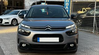 Citroen C4 Cactus '20  BlueHDi 100 Stop&Start Shine