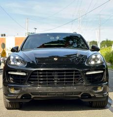 Porsche Cayenne 958 11-18 MATRIX LED φαναρια 