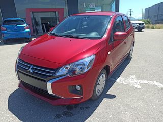 Mitsubishi Space Star '24 1.200cc 71HP ΕΚΔΟΣΗ INFORM PLUS