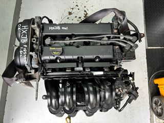 ΜΟΤΕΡ FORD FIESTA 08-13 1.6cc 16V (HXJA-HXJB)