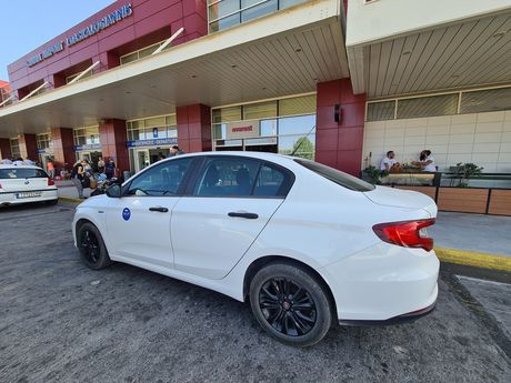 Fiat Tipo '20  1.4 16V Start&Stopp Street