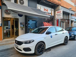 Fiat Tipo '20  1.4 16V Start&Stopp Street