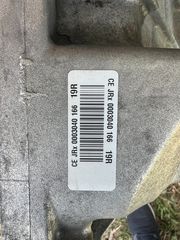 ΚΙΒΩΤΙΟ ΤΑΧΥΤΗΤΩΝ Renault Clio V 2020- (JR5070 - 32017059R)-thumb-2