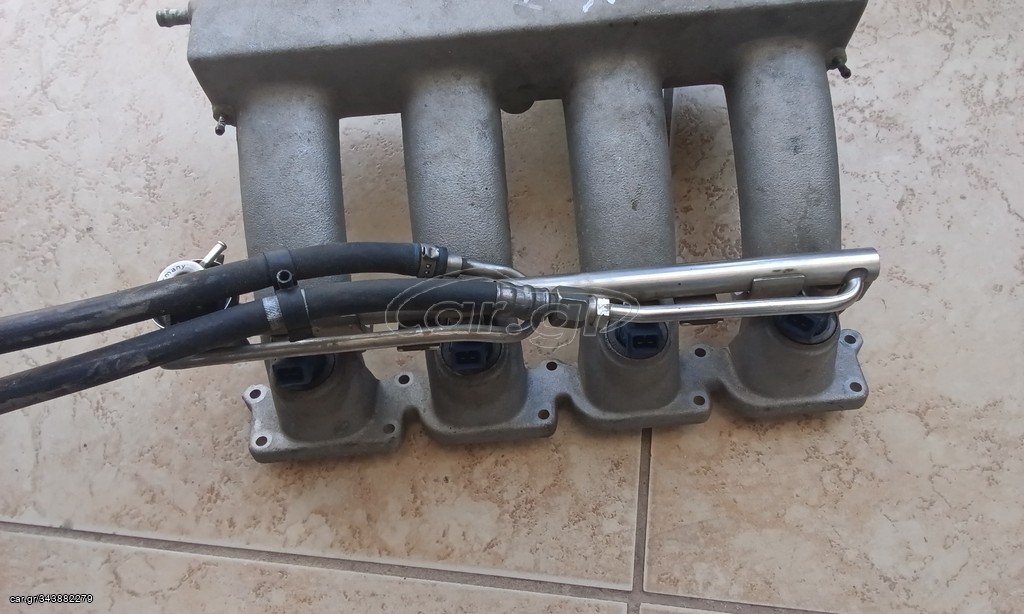 Passat Μπεκιερα   *