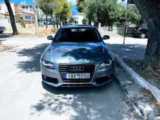 Audi A4 '11  1.8 TFSI Attraction